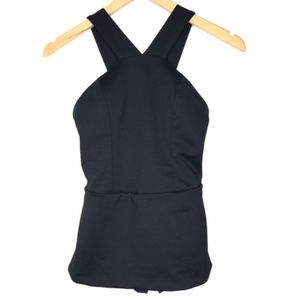 Fabletics black tank top